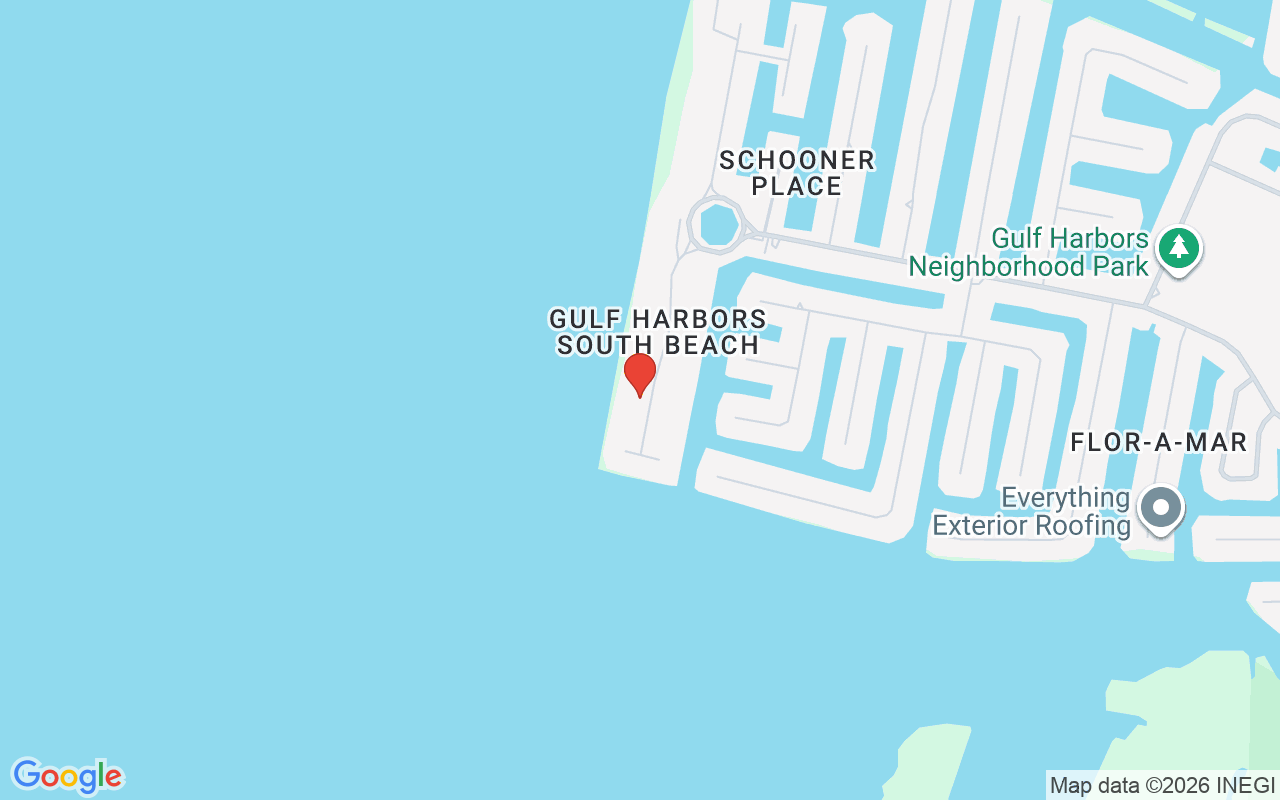 5101 Westshore Drive, New Port Richey, FL 34652