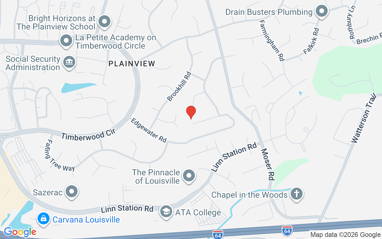 10612 Edgewater Rd, Louisville, KY 40223