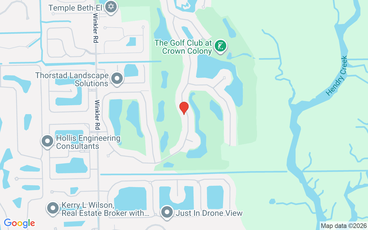 16278 Crown Arbor Way, Fort Myers, FL 33908