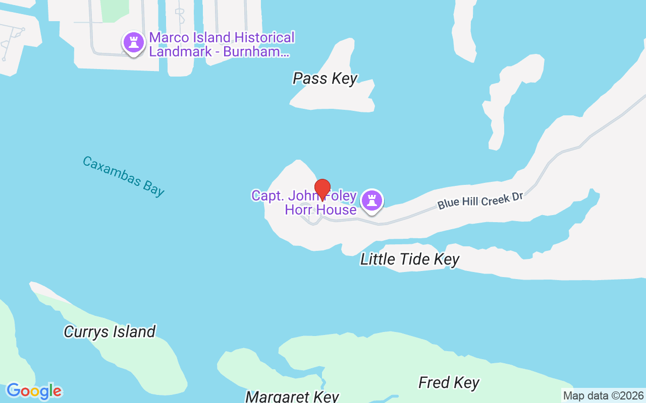 1279 Blue Hill Creek Dr, Marco Island, FL 34145