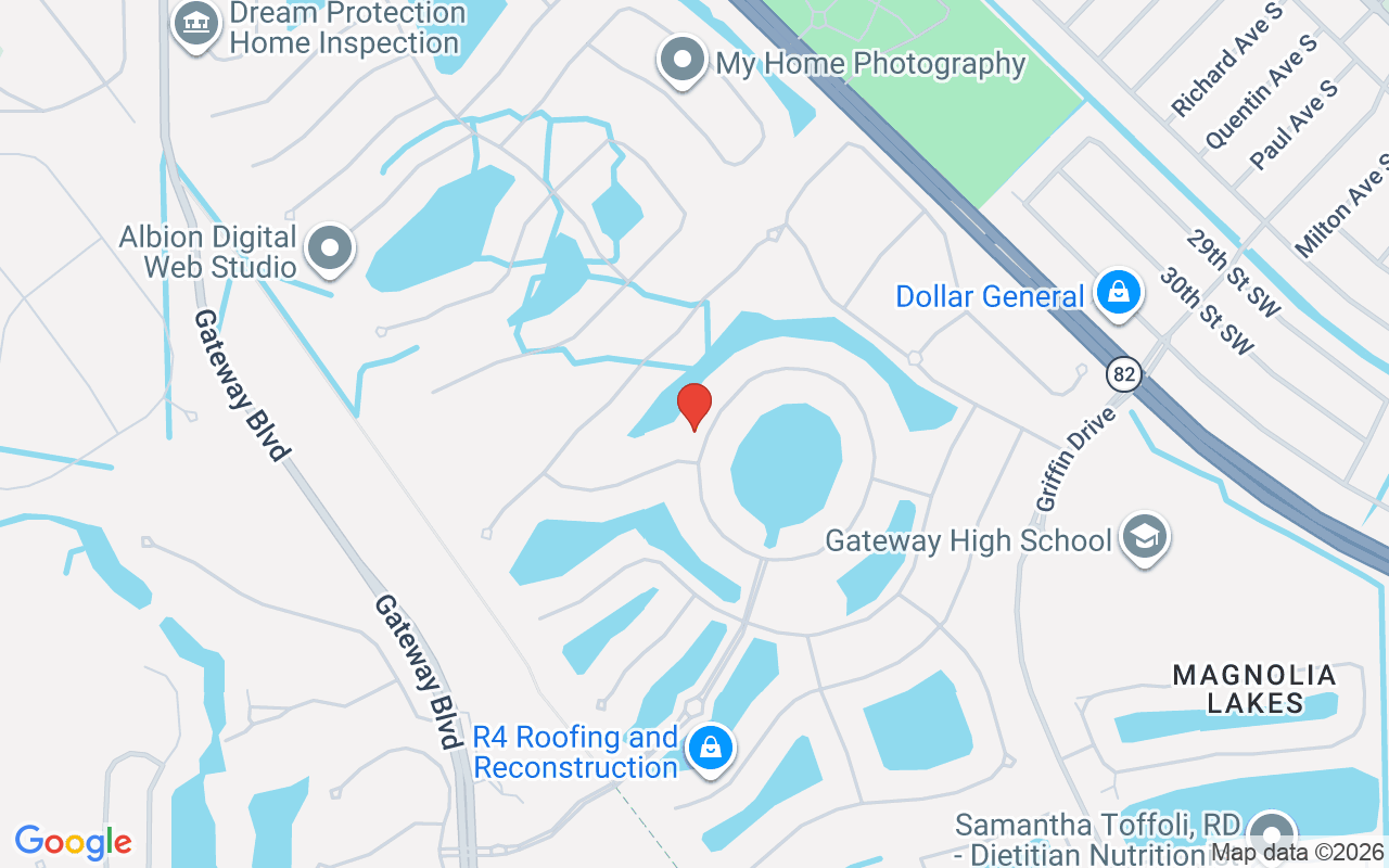 10009 Avalon Lake Cir, Fort Myers, FL 33913