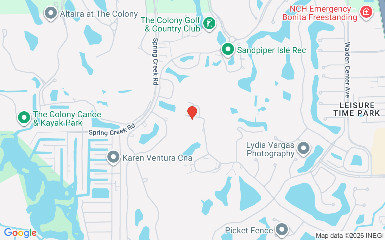 24470 Reserve Ct 101, Bonita Springs, FL 34134