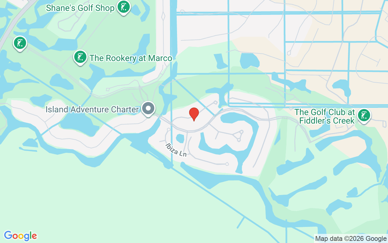 3244 Tavolara Ln, Naples, FL 34114