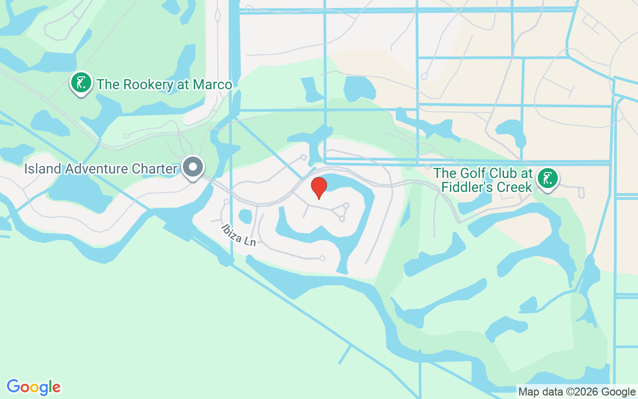 3211 Cotuit Ln, Naples, FL 34114