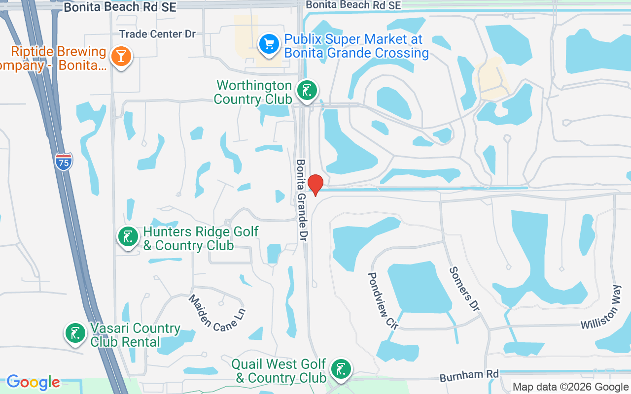 28637 La Caille Dr, Naples, FL 34119