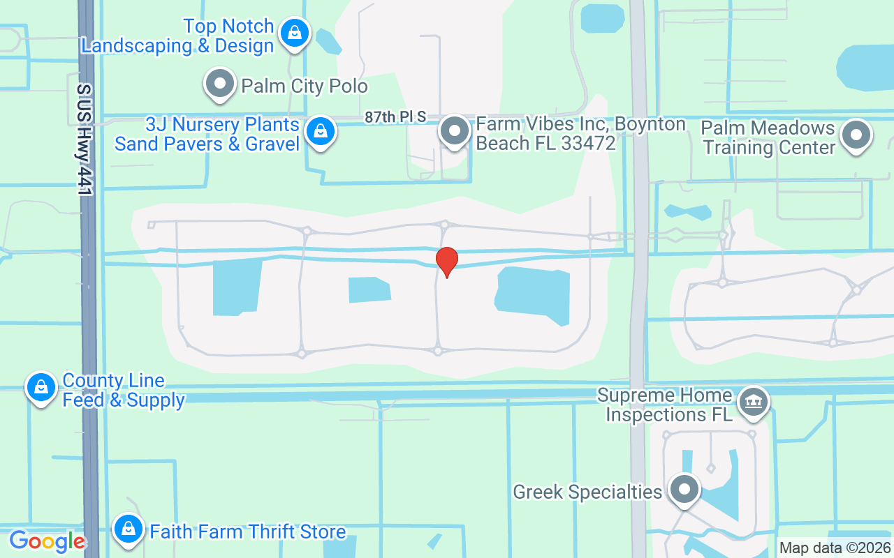 8988  Stone Pier Dr, Boynton Beach, FL 33472