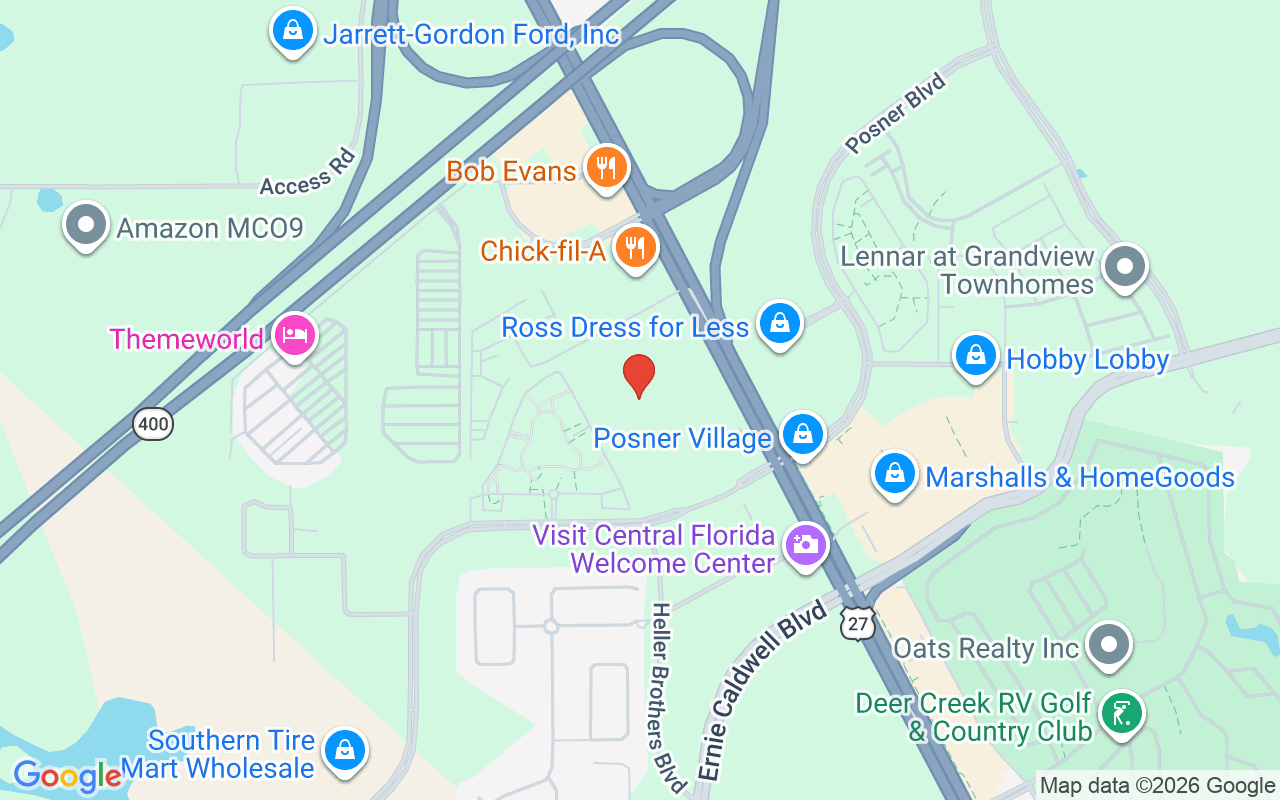 43420 Highway 27 #234B, Davenport, FL 33837