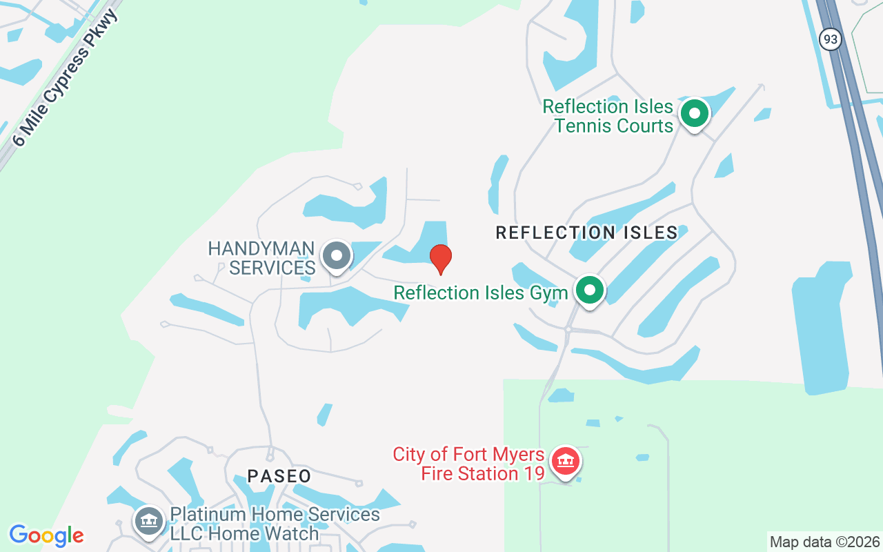 8651 Falisto Pl, Fort Myers, FL 33912