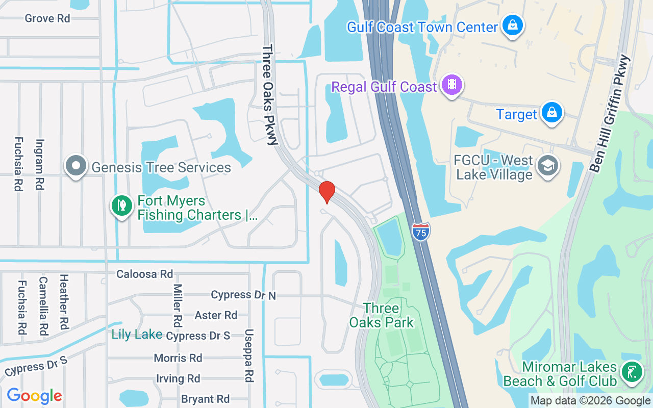 17721 Castle Harbor Dr, Fort Myers, FL 33967