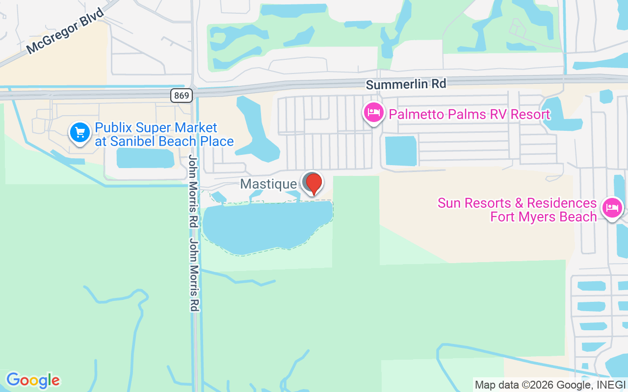 12601 Mastique Beach Blvd #PH2, Fort Myers, FL 33908