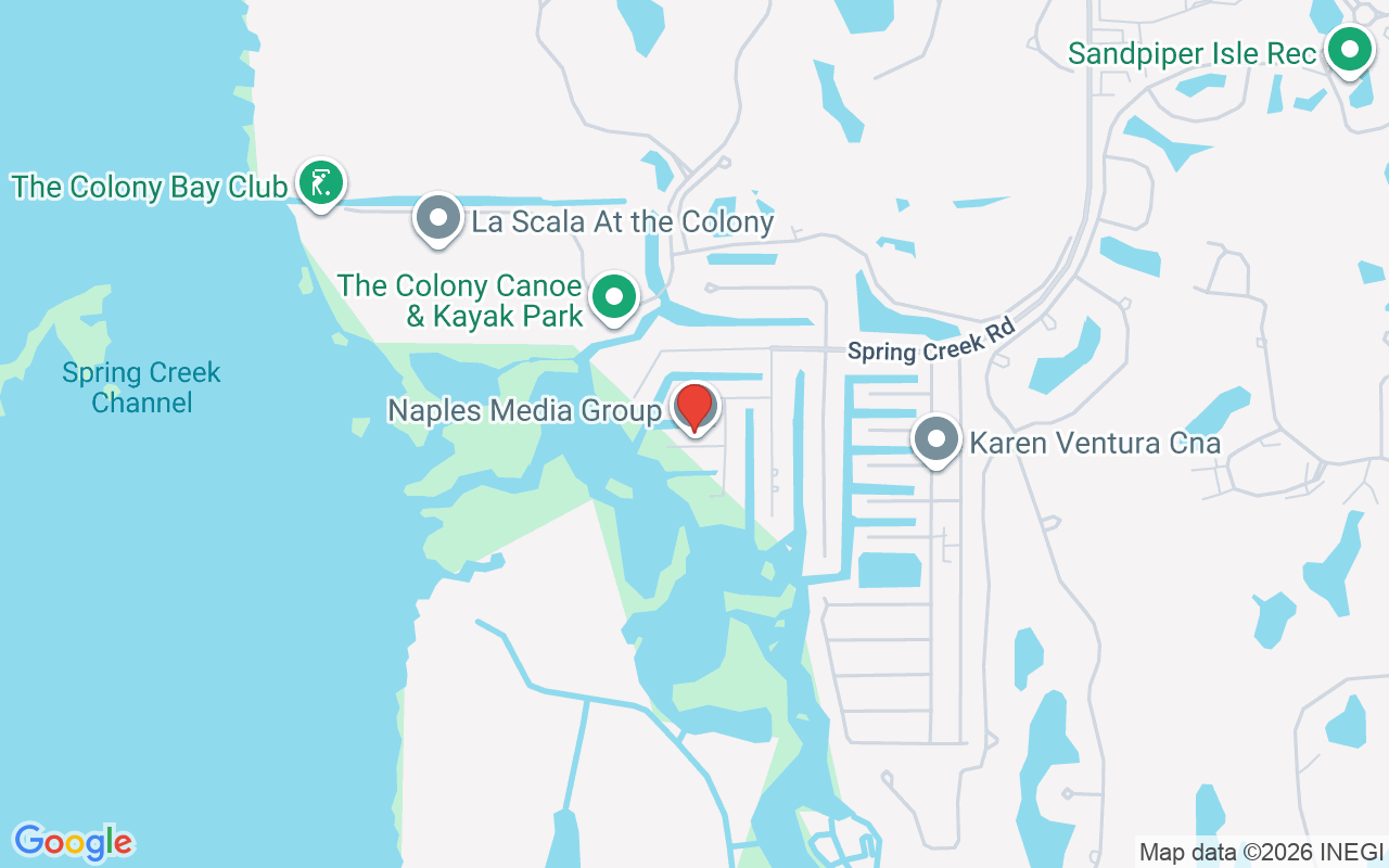 4738 Jackfish St, Bonita Springs, FL 34134