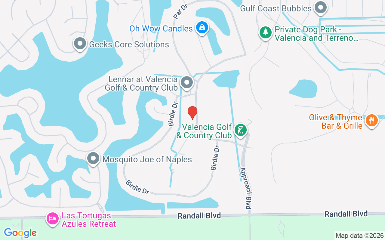 1654 Double Eagle Trl, Naples, FL 34120