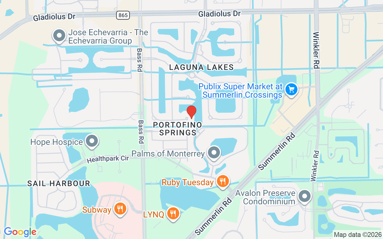 15690 Laguna Hills Dr, Fort Myers, FL 33908