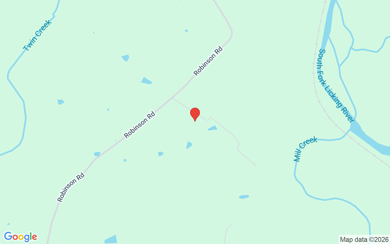 134 Shepherd Ln, Cynthiana, KY 41031