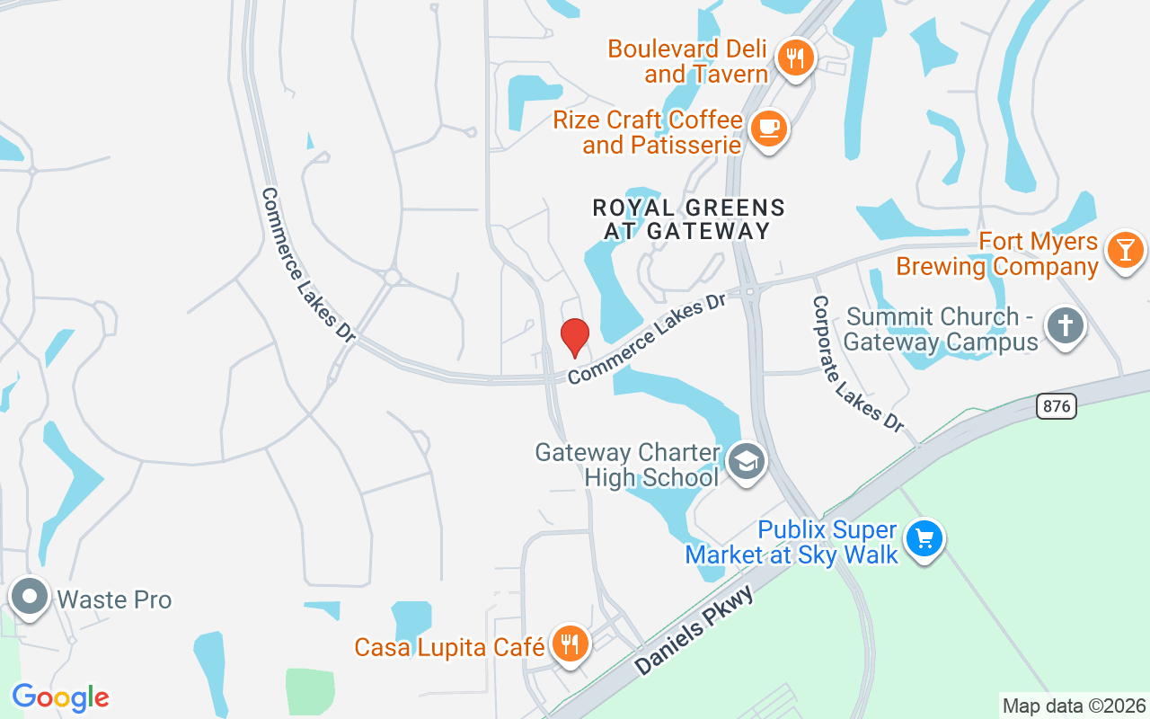 12153 Mahogany Cove St, Fort Myers, FL 33913