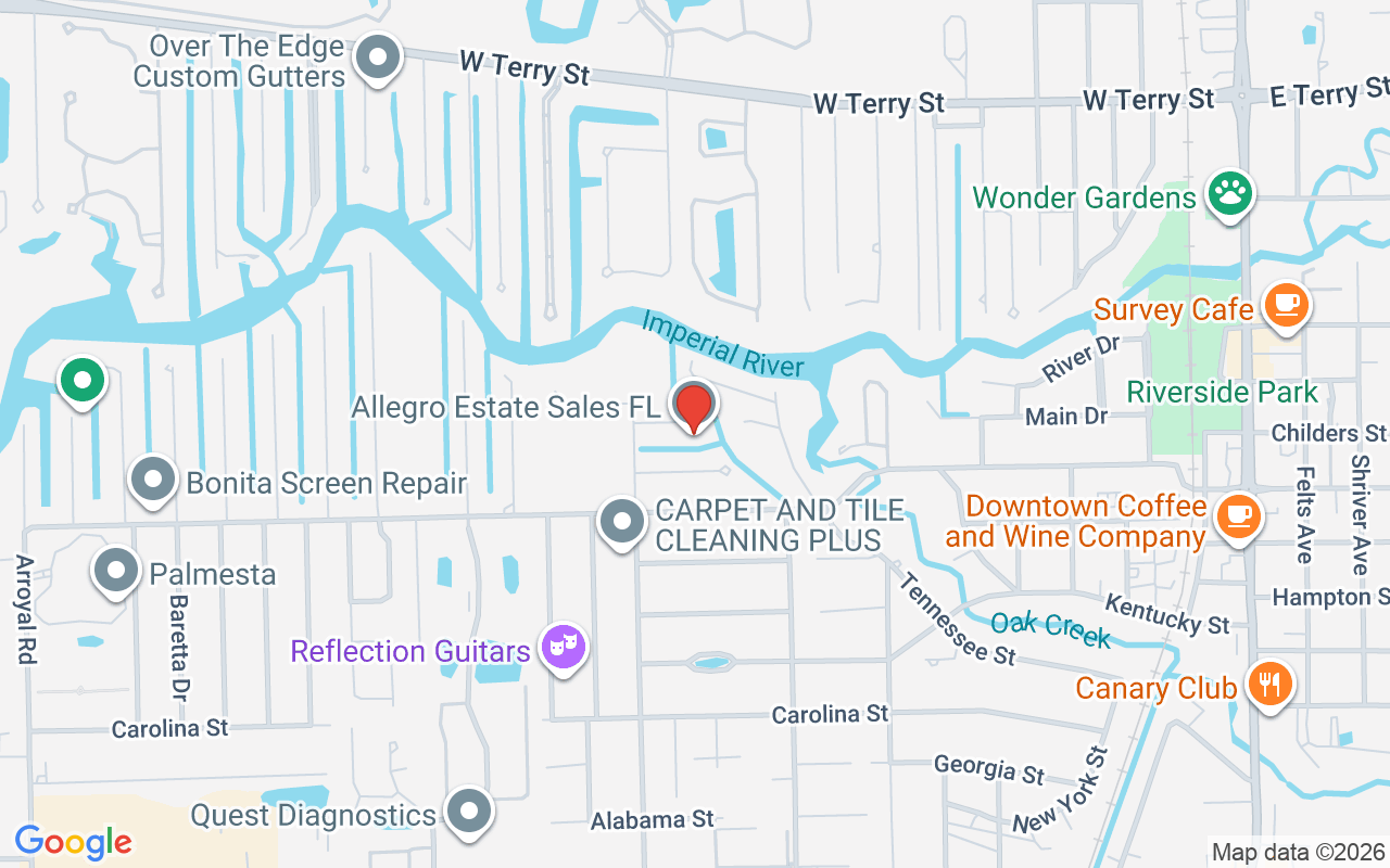 9804 Montana Ct, Bonita Springs, FL 34135