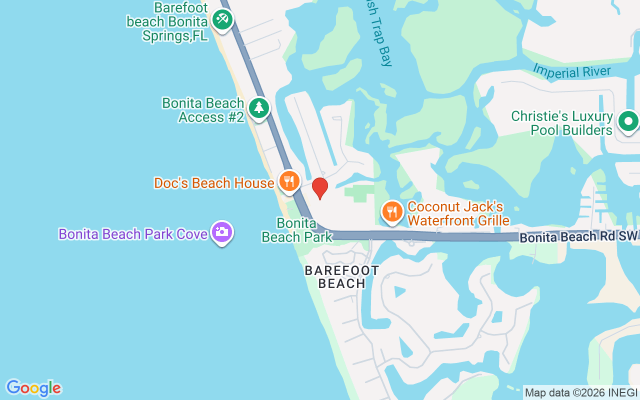 5900 Bonita Beach Rd #1402, Bonita Springs, FL 34134