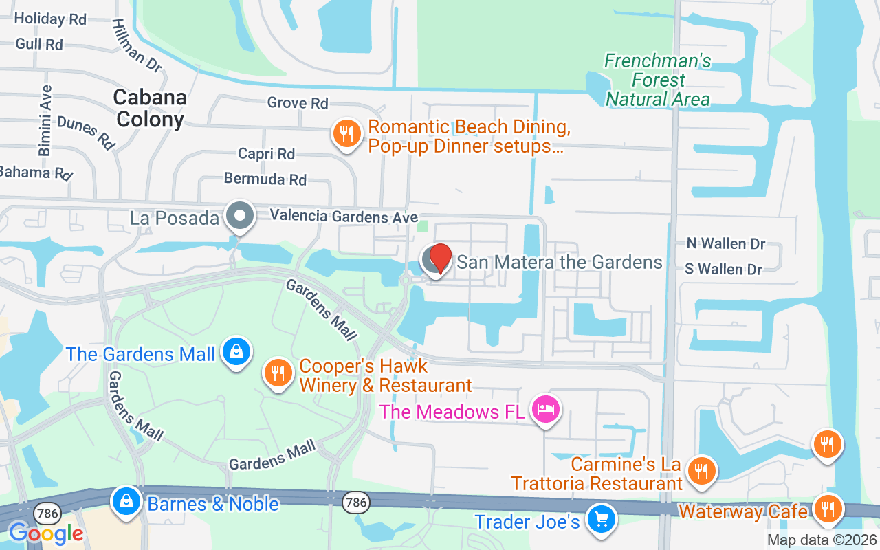 2811  Grande Pkwy #105, Palm Beach Gardens, FL 33410