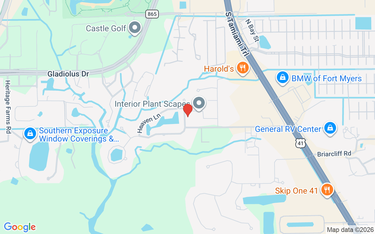 15493 Chloe Cir, Fort Myers, FL 33908