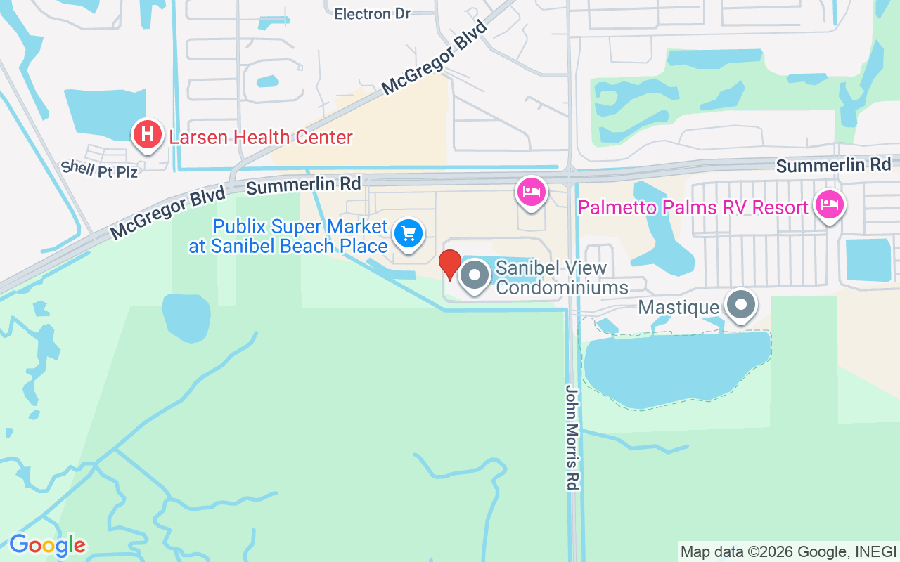 20031 Sanibel View Cir #102, Fort Myers, FL 33908