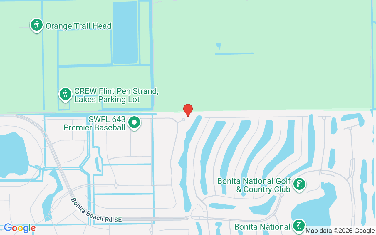 16813 Bay Island Ct, Bonita Springs, FL 34135