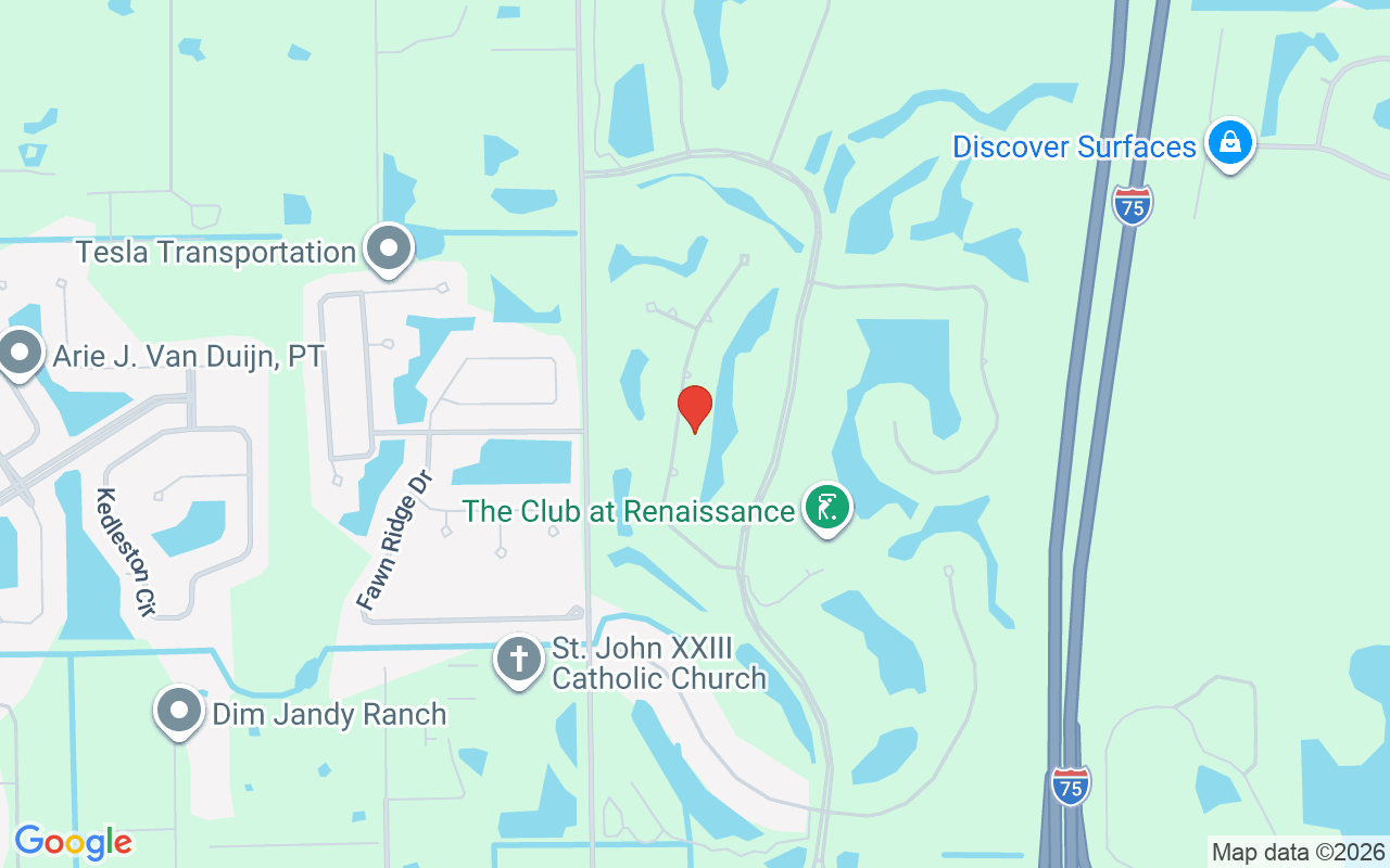 12811 Terabella Way, Fort Myers, FL 33912