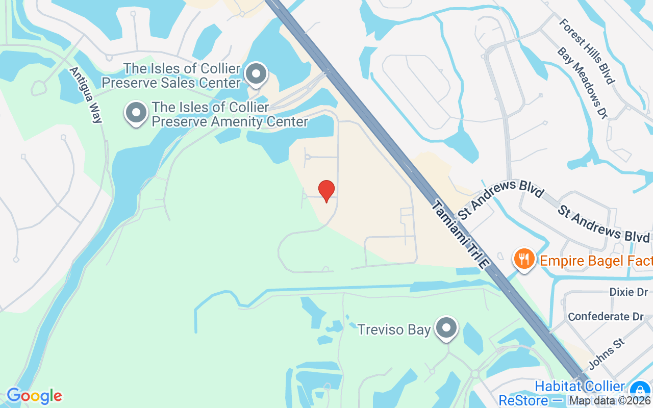 6916 Cay Ct, Naples, FL 34113