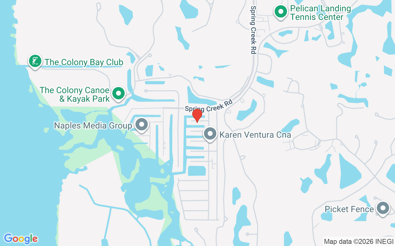 4693 Leilani Ln, Bonita Springs, FL 34134
