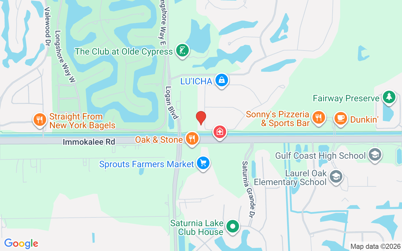 7411 Lantana Cir, Naples, FL 34119