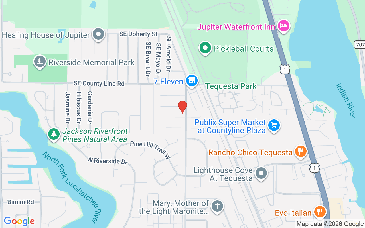 4139  Wingo St, Jupiter, FL 33469