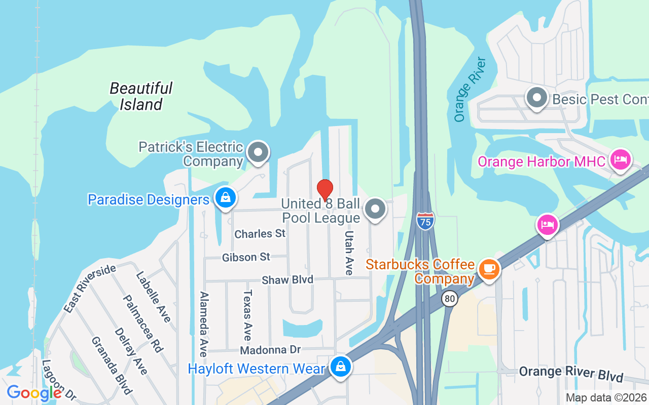 289 Coral Dr, Fort Myers, FL 33905