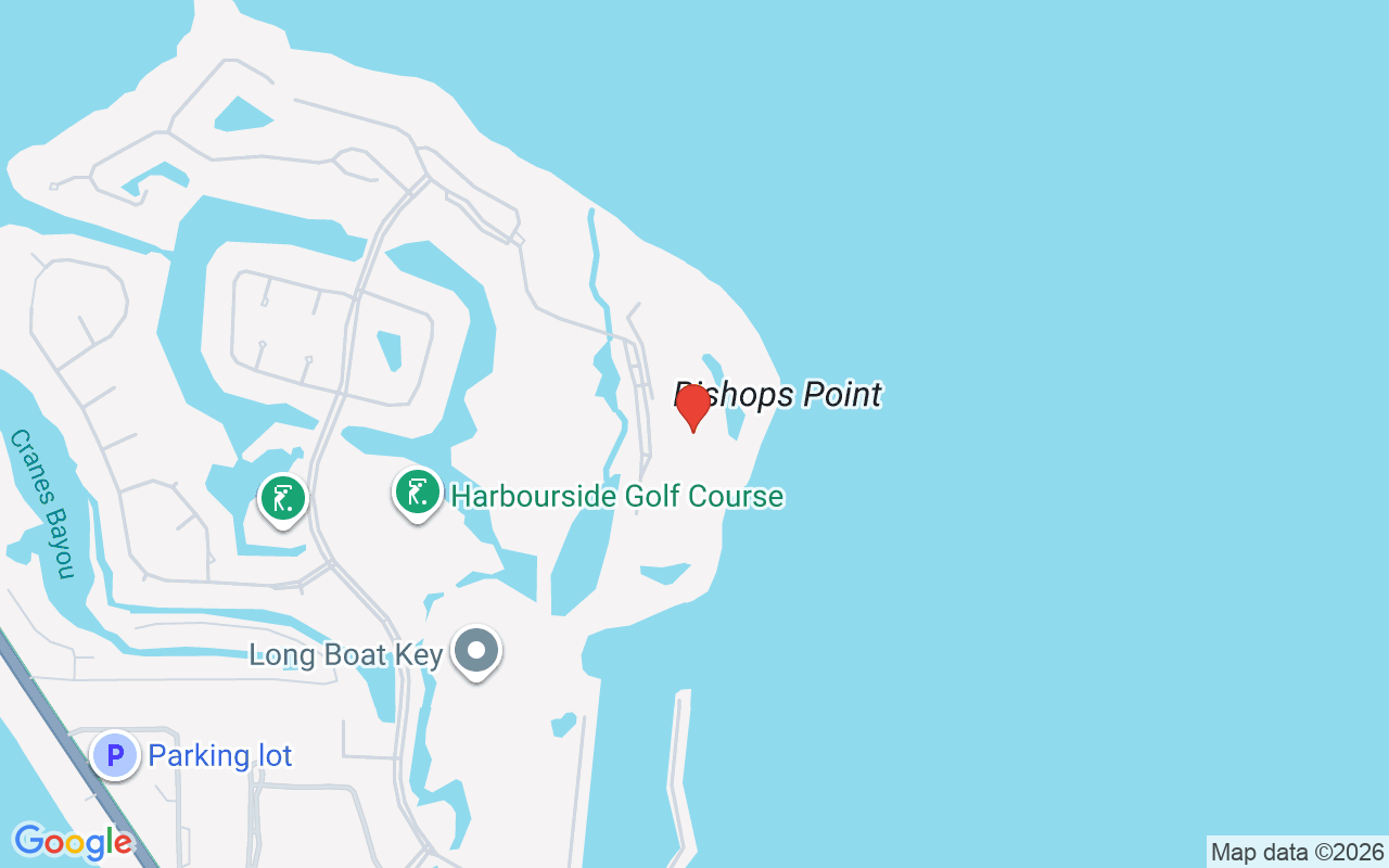 3040 Grand Bay Boulevard #283, Longboat Key, FL 34228