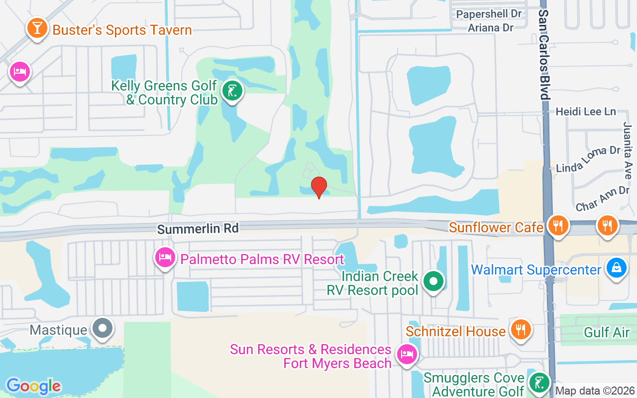 12090 Kelly Greens Blvd 116, Fort Myers, FL 33908