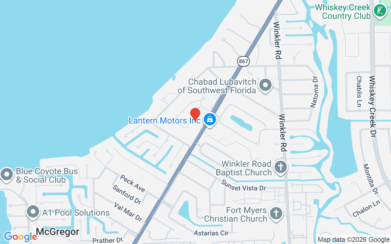 5661 Eichen Cir, Fort Myers, FL 33919