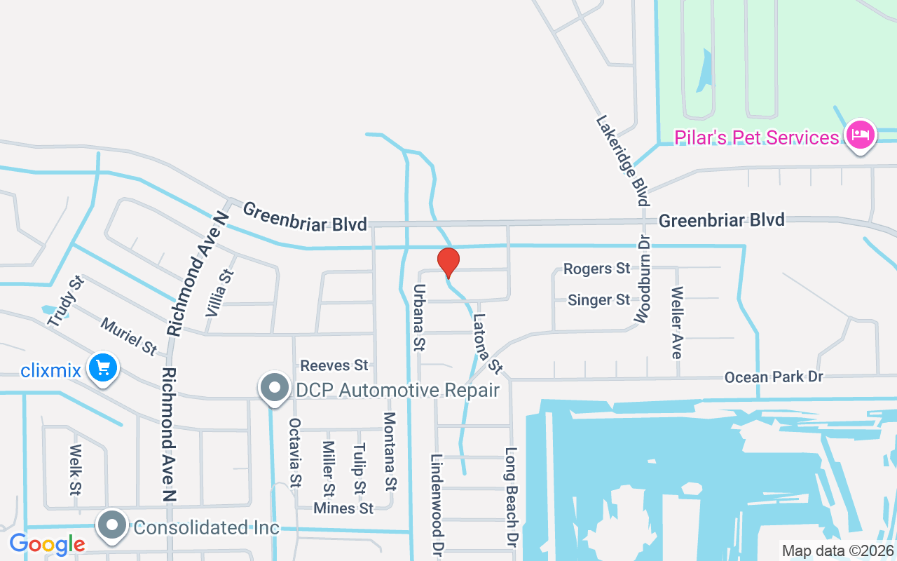 321/323 Urbana St, Lehigh Acres, FL 33972