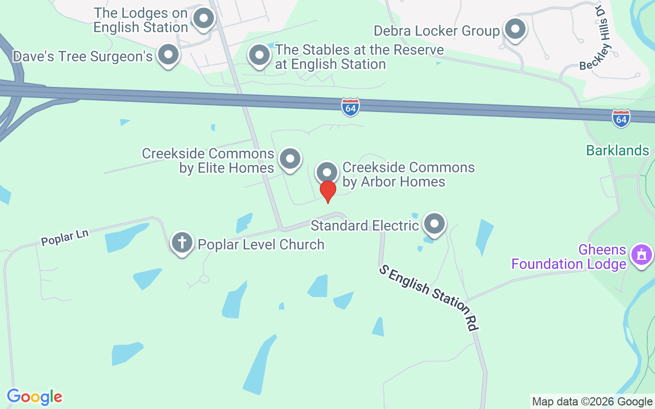 1525 Swan Creek Pl, Louisville, KY 40299