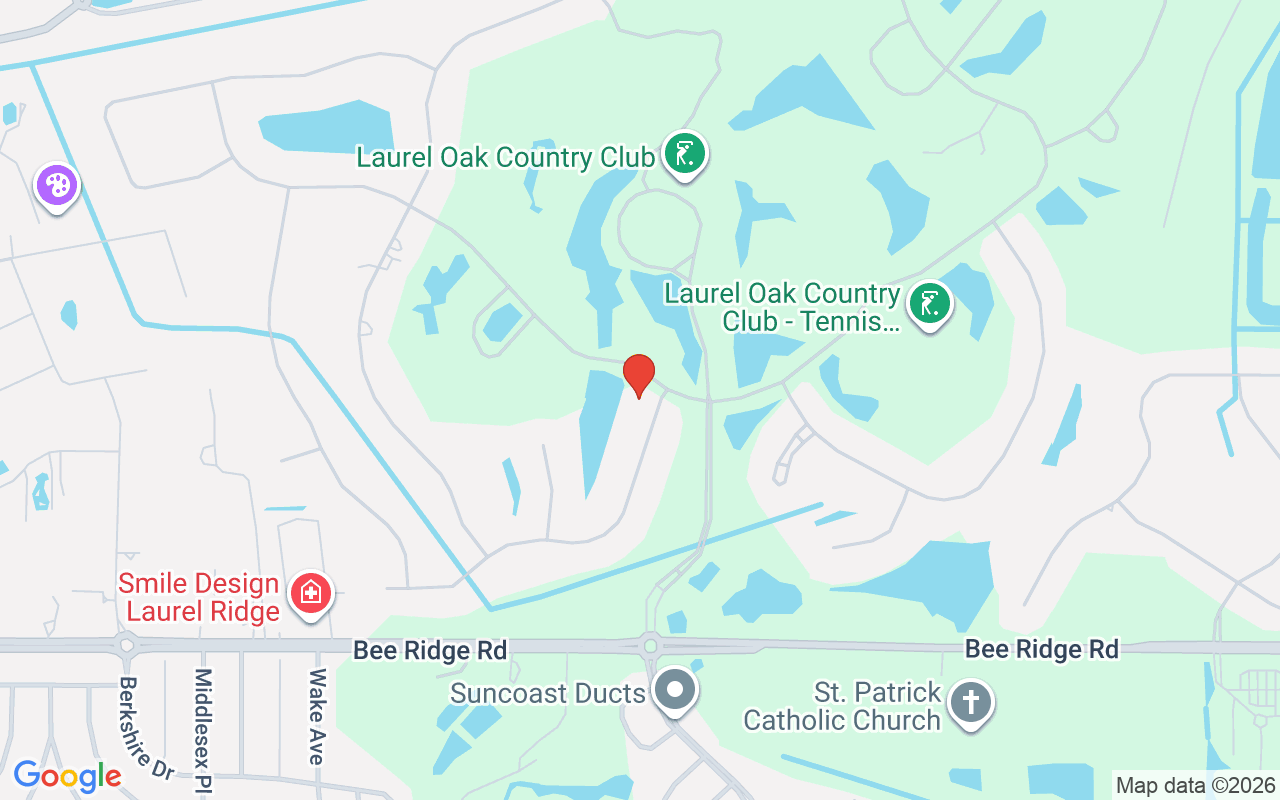 7796 Alister Mackenzie Drive, Sarasota, FL 34240