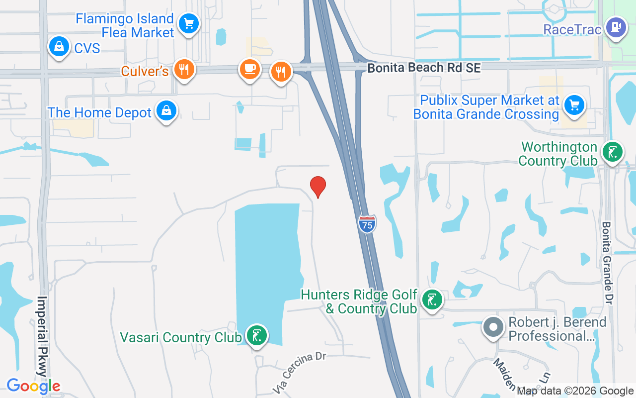 28397 Altessa Way, Bonita Springs, FL 34135