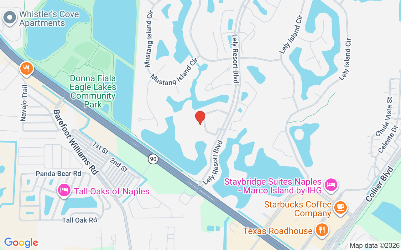 9113 Michael Cir #10, Naples, FL 34113