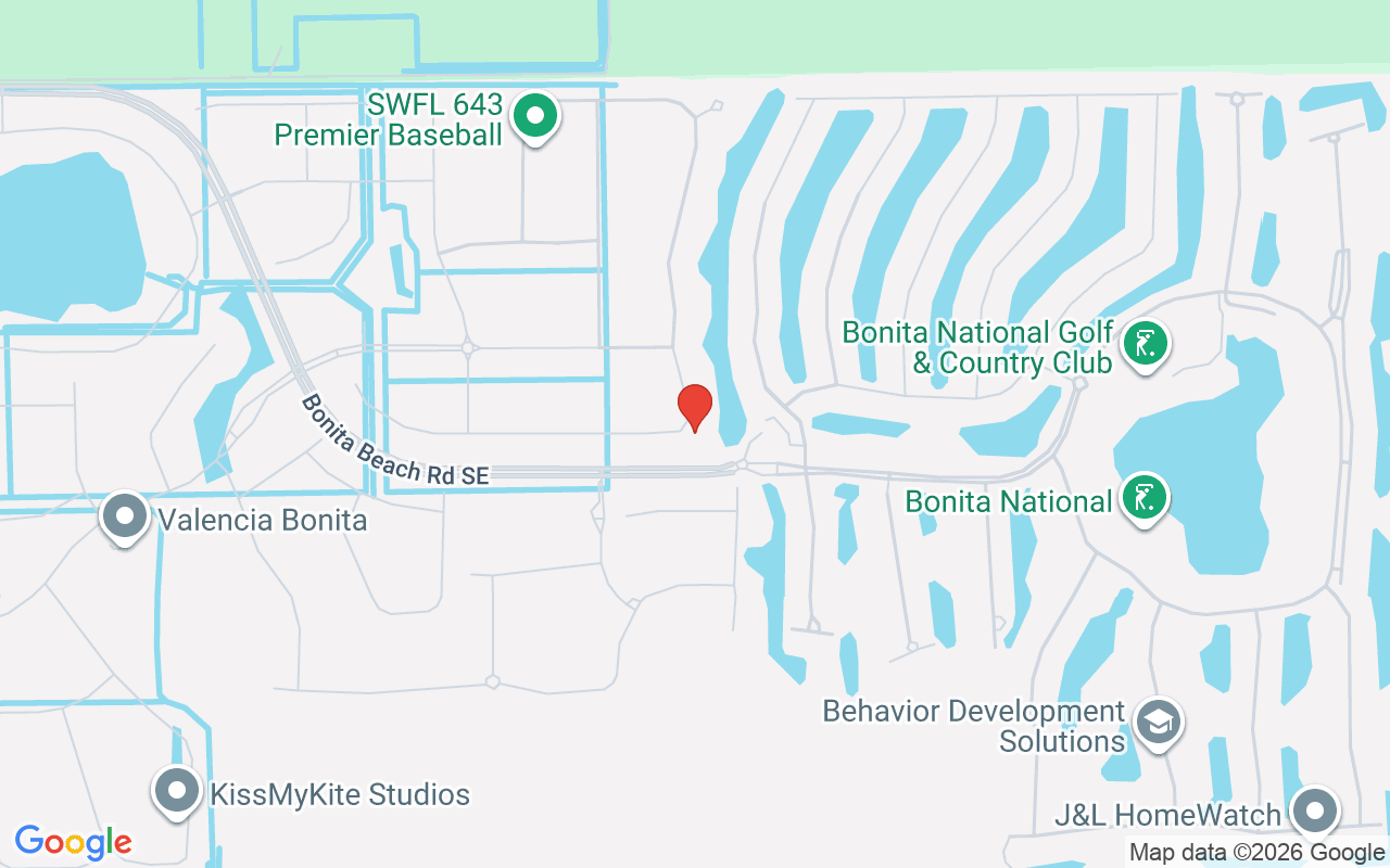 28275 Captiva Shell Loop, Bonita Springs, FL 34135