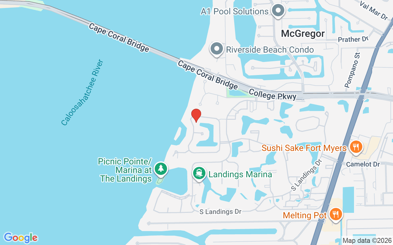 12793 Yacht Club Cir, Fort Myers, FL 33919