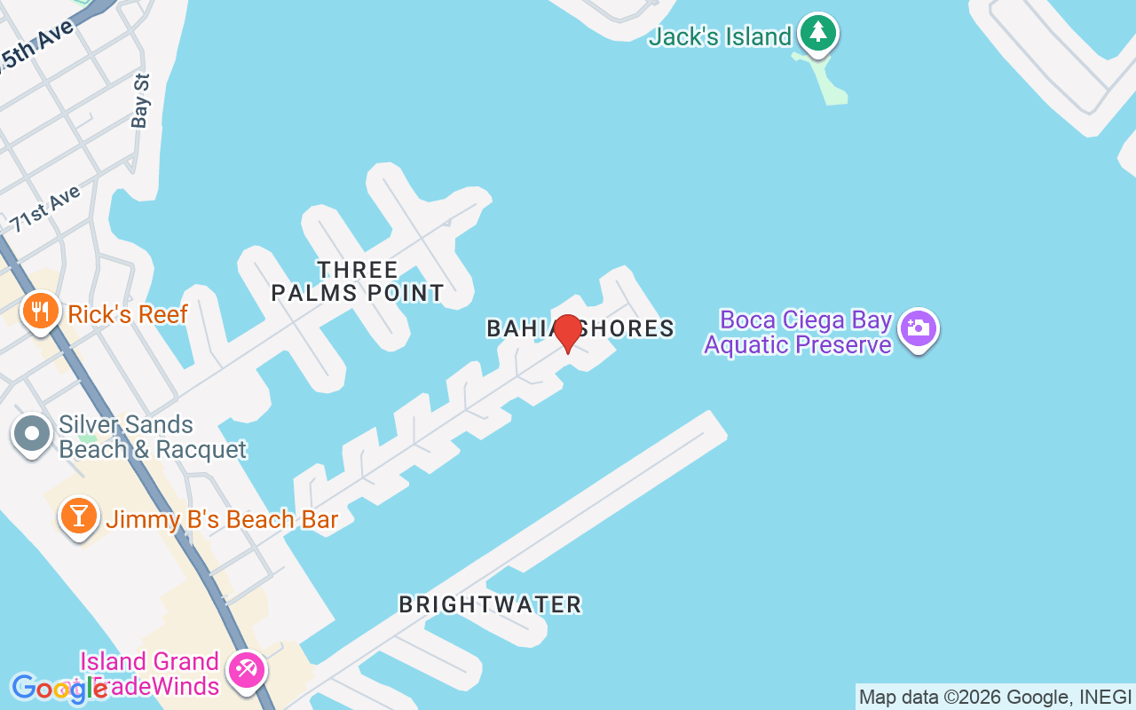 850 59Th Avenue, St Pete Beach, FL 33706