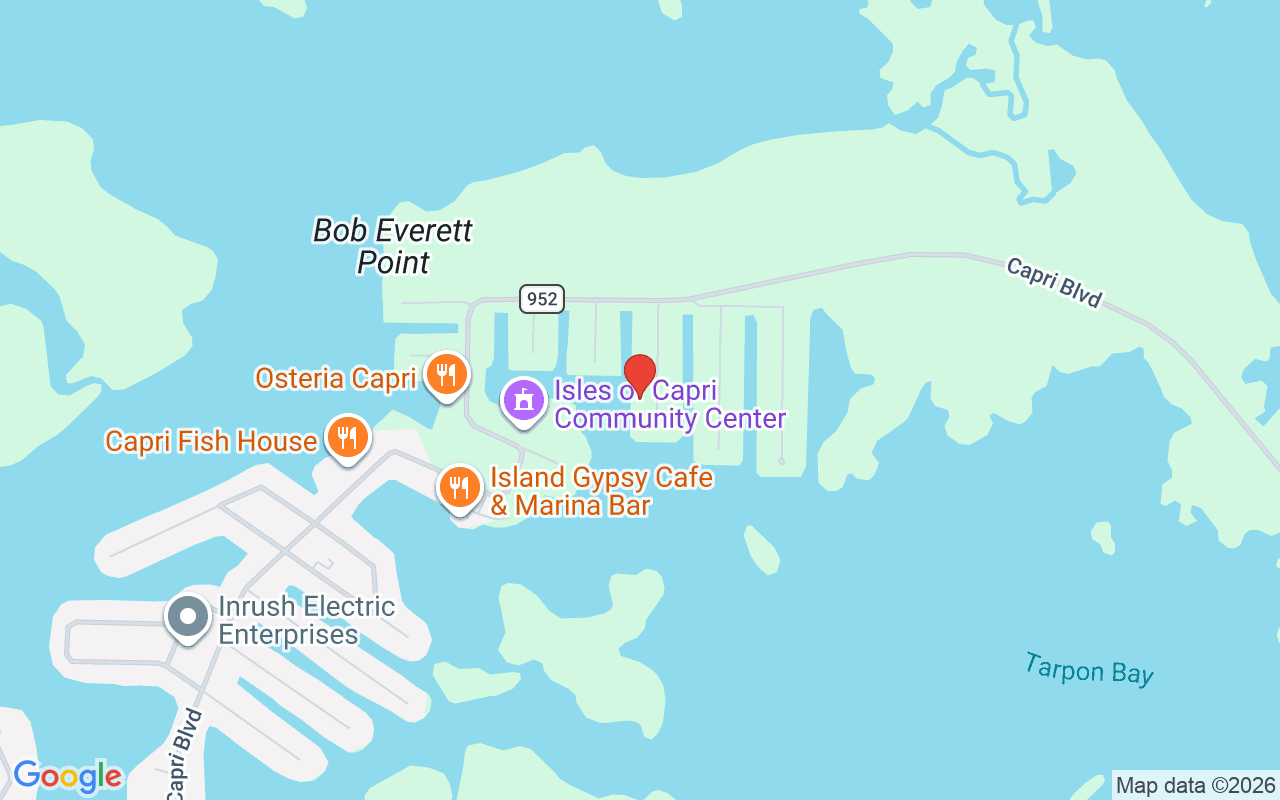 418 Panay Ave, Naples, FL 34113