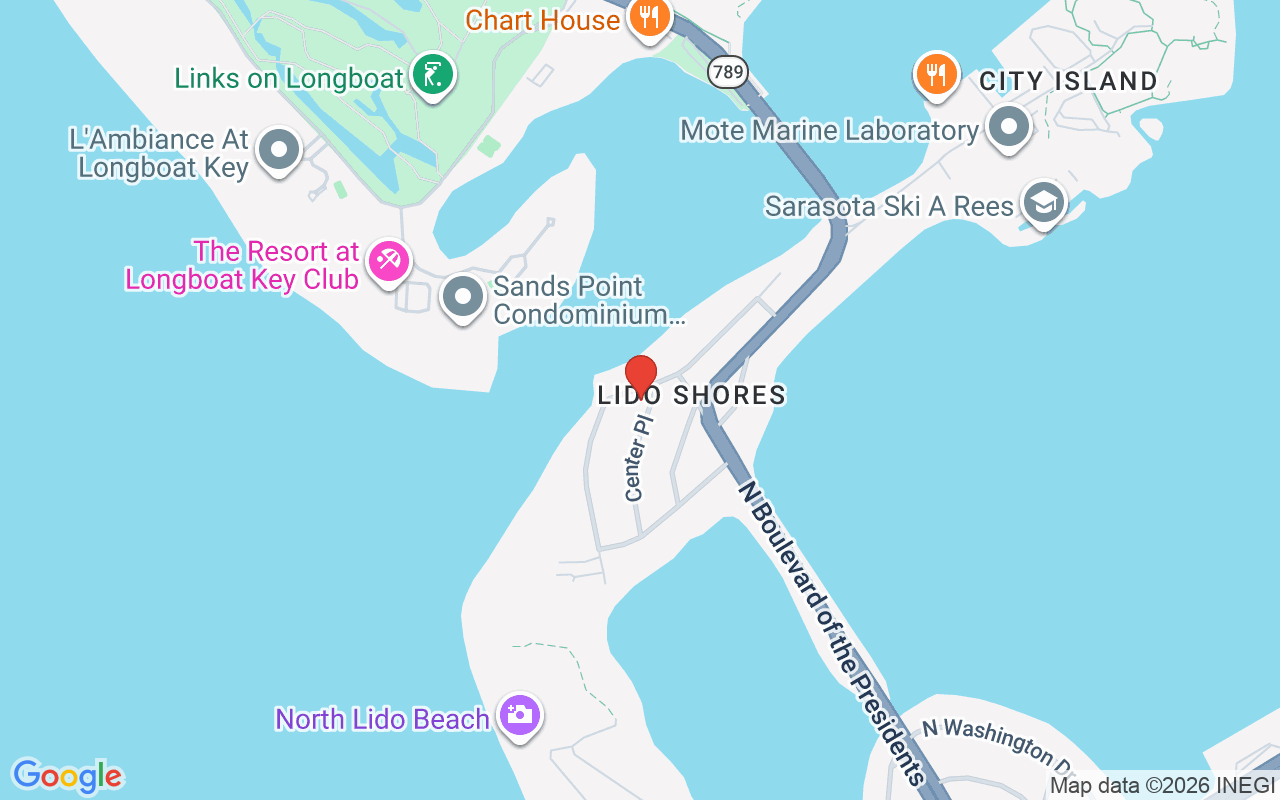 1235 Center Place, Sarasota, FL 34236