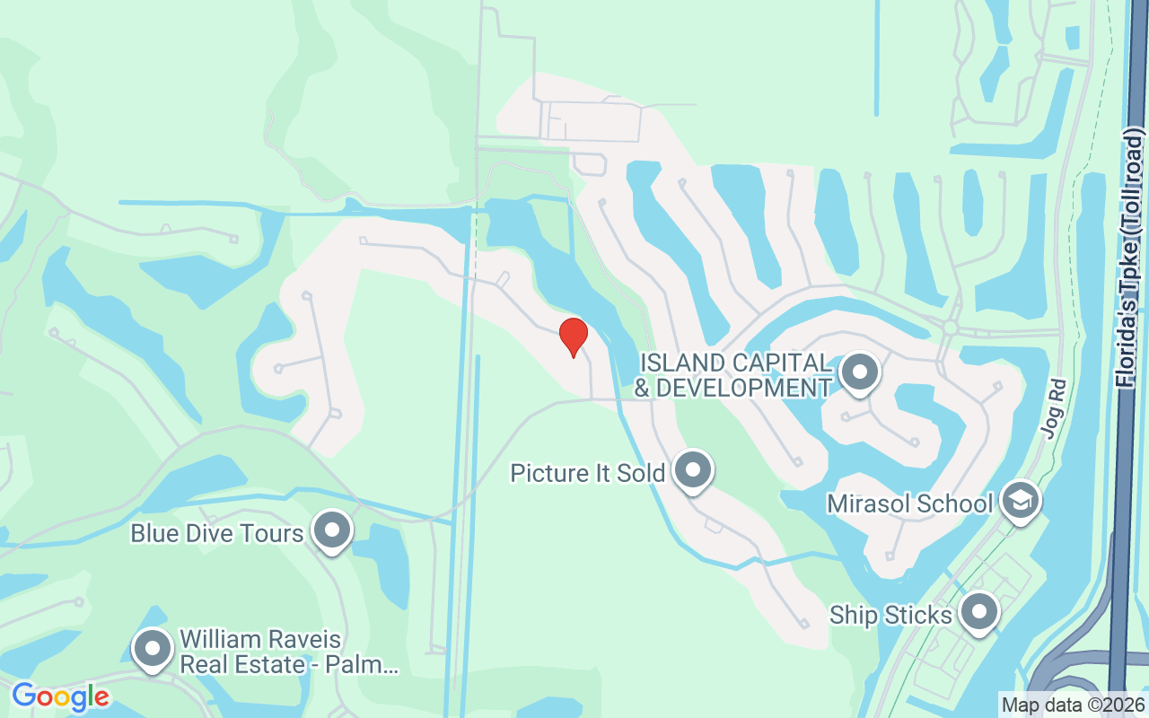 105  Remo Pl, Palm Beach Gardens, FL 33418