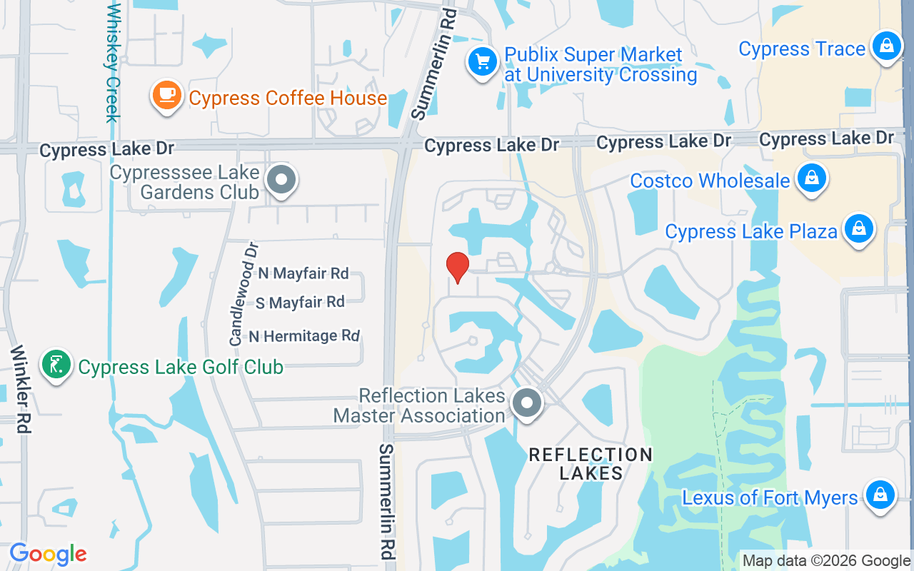 13911 Lake Mahogany Blvd 2913, Fort Myers, FL 33907