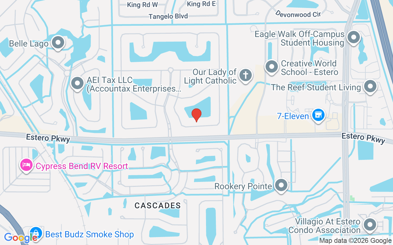 19705 Tesoro Way, Estero, FL 33967