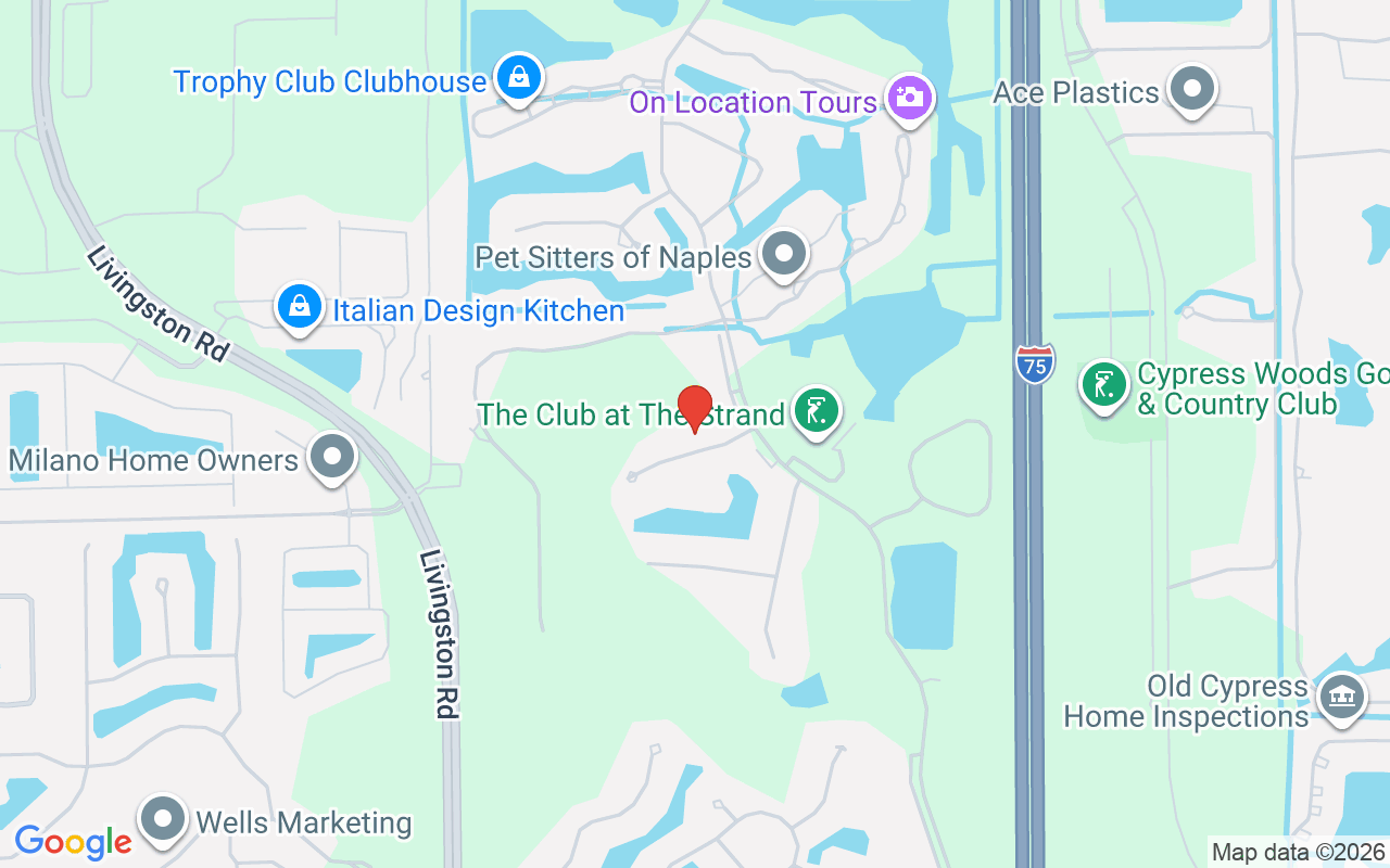 5867 Marble Ct, Naples, FL 34110