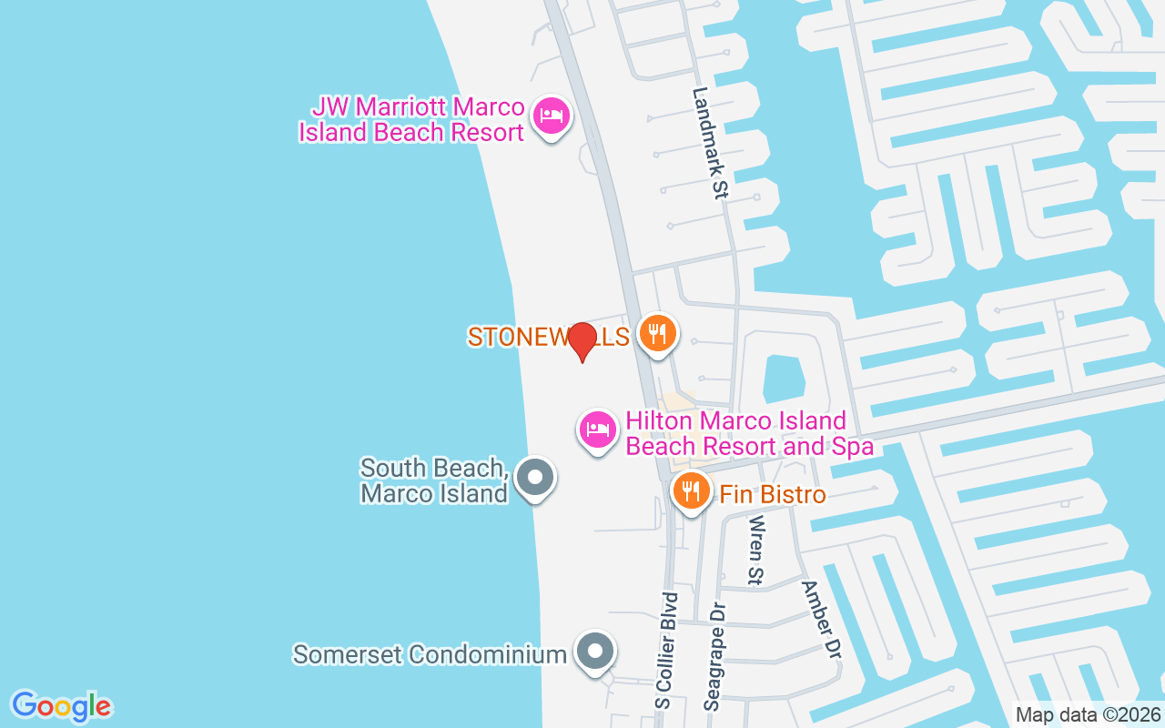 530 Collier Blvd S #402, Marco Island, FL 34145