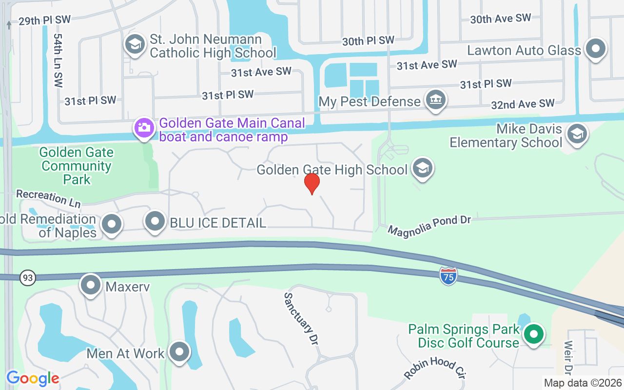 3927 Aurora Ct, Naples, FL 34116